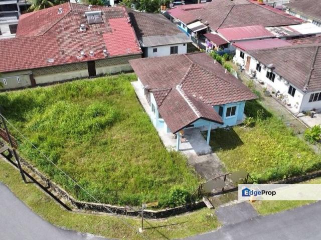 Taman Desa Melor