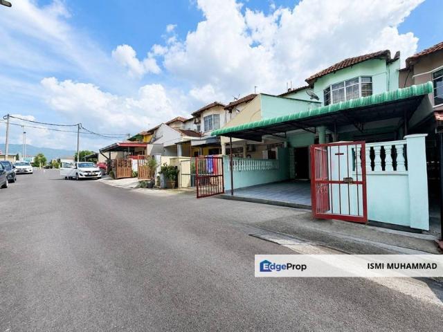 Taman Desa Melor