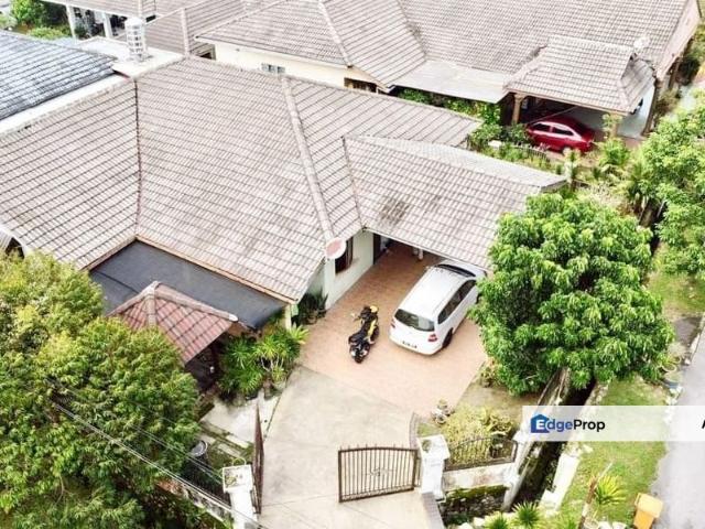 Taman Desa Melor