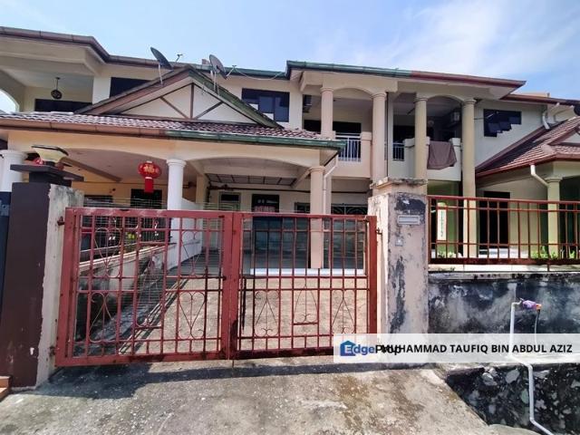 Taman Desa Melati