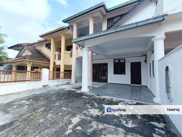 Taman Desa Melati