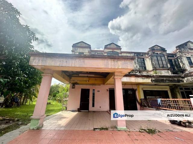 Taman Desa Melati