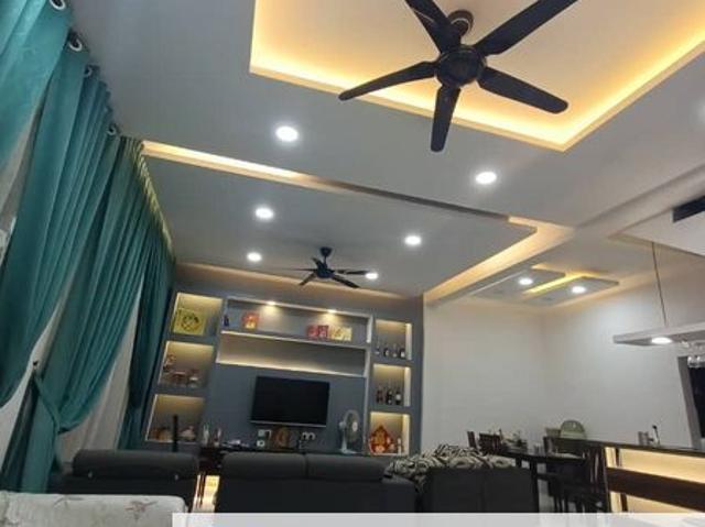 Taman Desa Melati