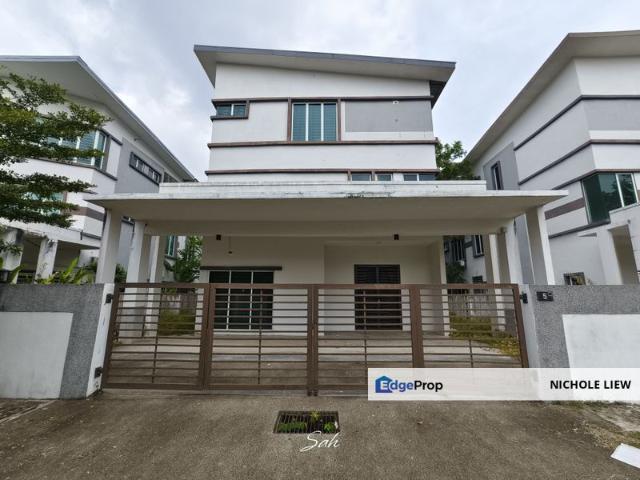 Taman Desa Meringin