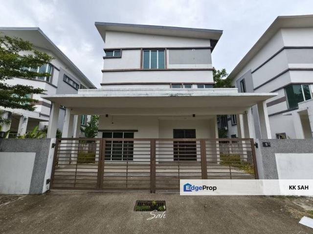 Taman Desa Meringin