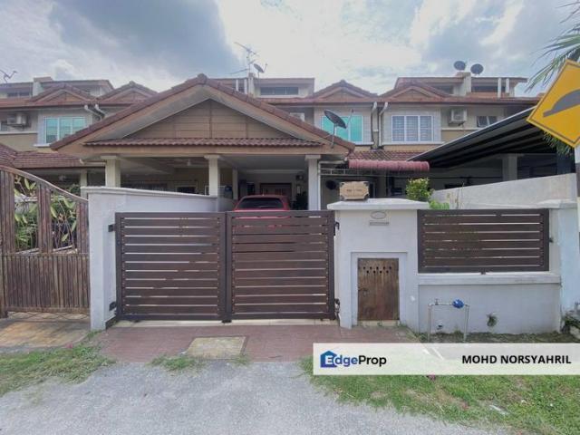 Taman Desa Meru