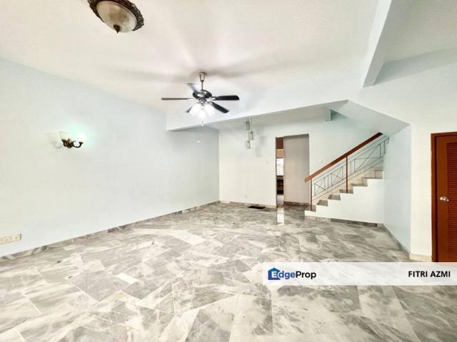 TAMAN DESA MEWAH @ SEMENYIH | 2 STOREY TERRACE | RENOVATED | KITCHEN EXTENDED