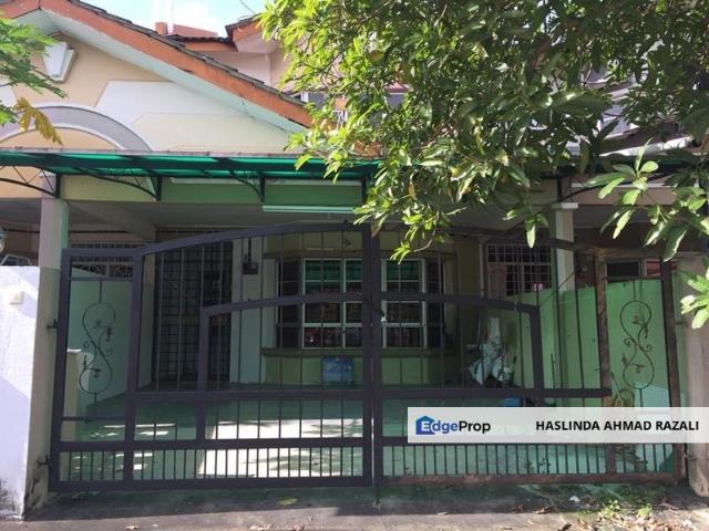 Taman Desa Mewah