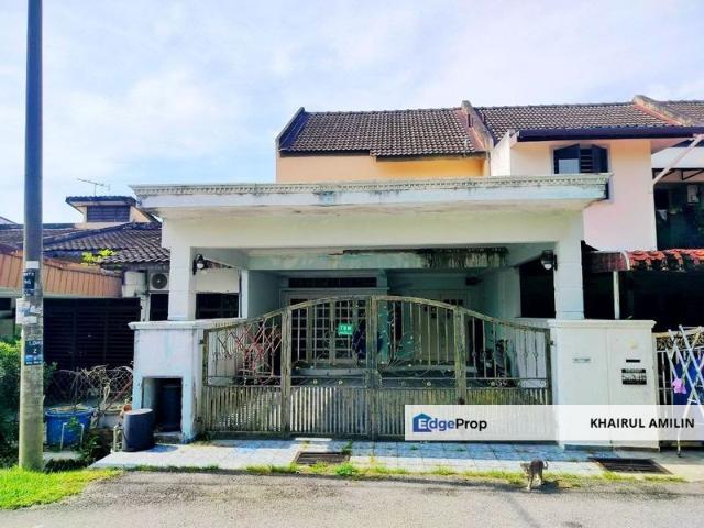 Taman Desa Minang