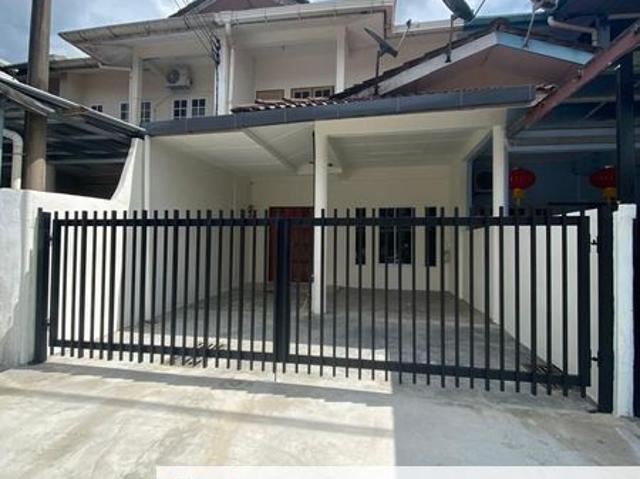 Taman Desa Moyan