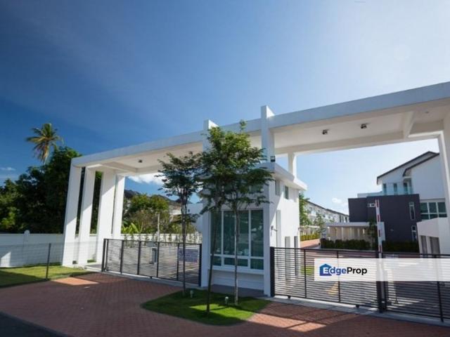 Taman Desa Oren