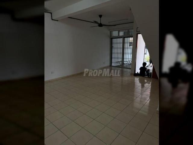 Taman Desa Orkid, Senawang, Negeri Sembilan 2 Storeys