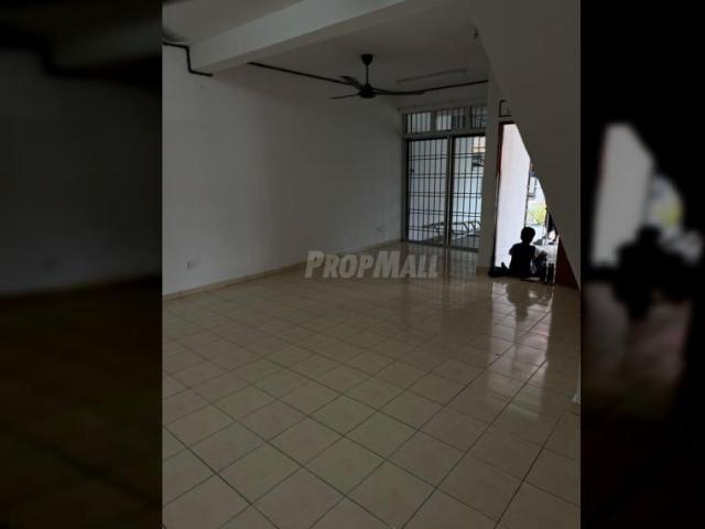 Taman Desa Orkid, Senawang, Negeri Sembilan 2 Storeys