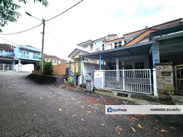 Taman Desa Orkid