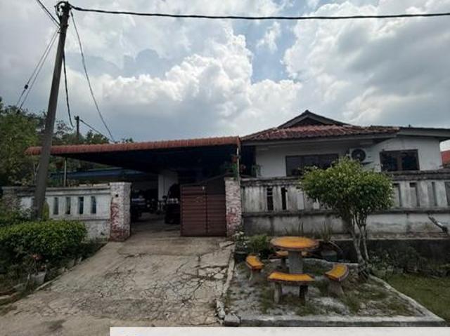 Taman Desa Aman, 09410 Padang Serai