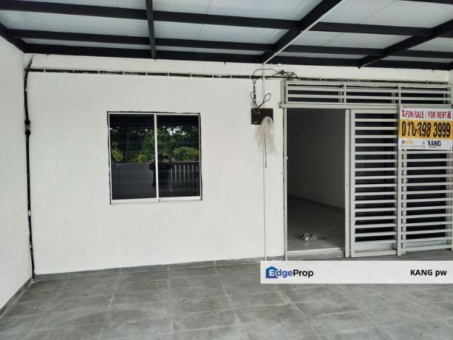 TAMAN DESA AMAN
