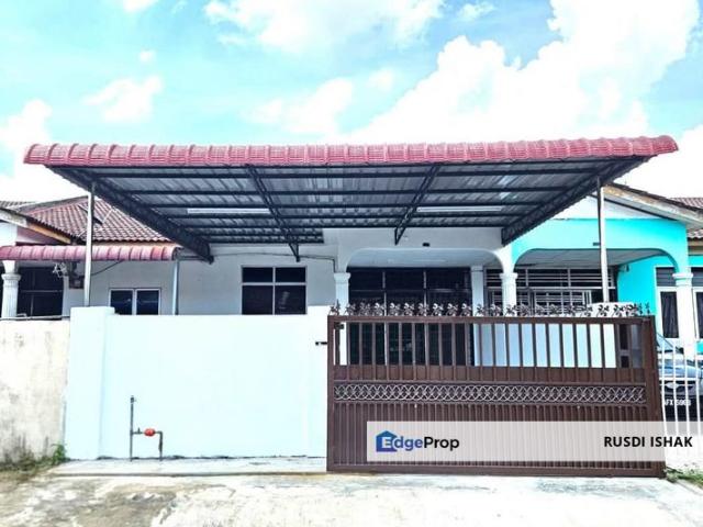 Taman Desa Aman