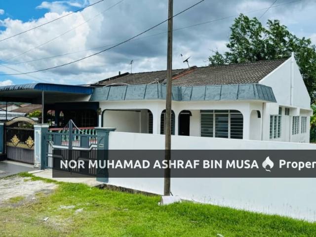 Taman Desa Aman 2,SPRenovated‼️Below Market Value‼️