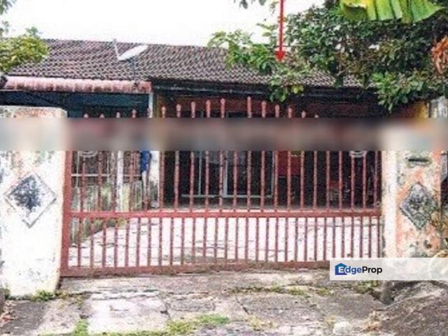 Taman Desa Aman