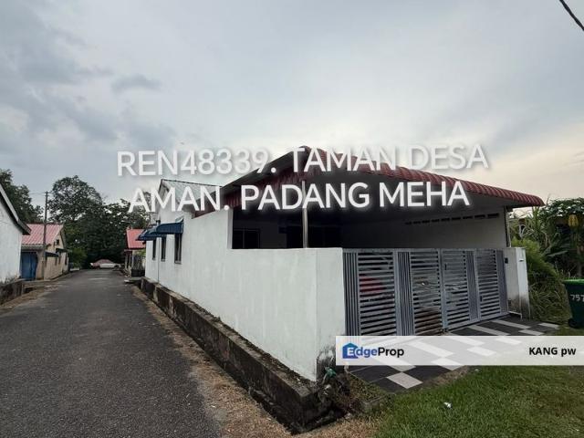 TAMAN DESA AMAN