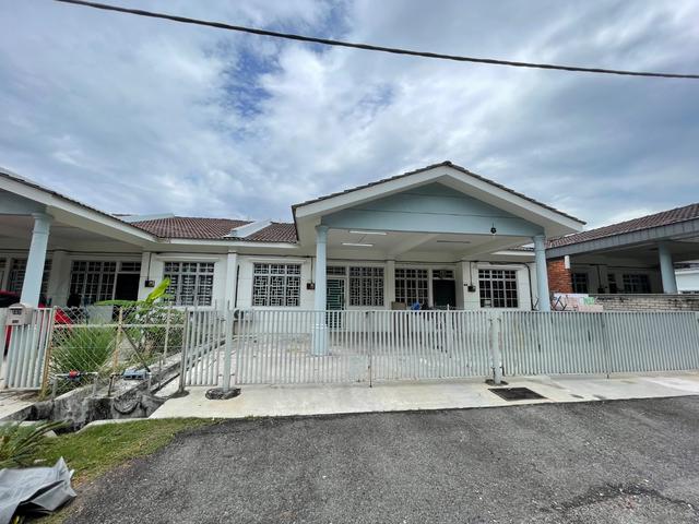 Taman desa aman karangan kulim