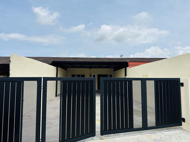 Taman Desa Aman Sg Lalang Kedah