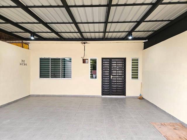 TAMAN DESA AMAN SG LALANG Wow Parking Luas Boleh Muat 6 Buah Kereta