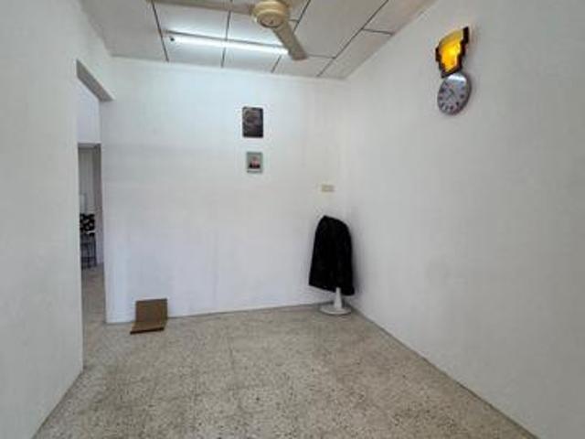 Taman Desa Aman Single Storey Terrace House For Sale