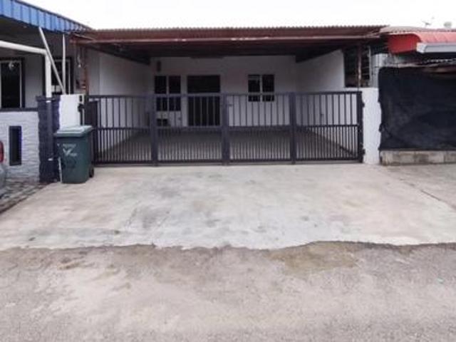 Taman Desa Aman Sungai Lalang