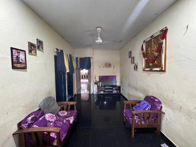 Taman Desa Aman Sungai Lalang House For Sale