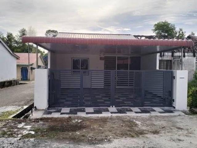 Taman Desa Aman Padang Serai Kedah Rumah Untuk Dijual