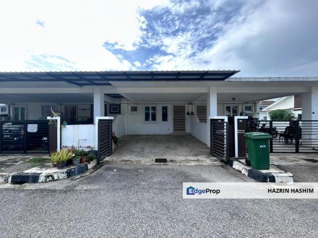 Taman Desa Ara Permai