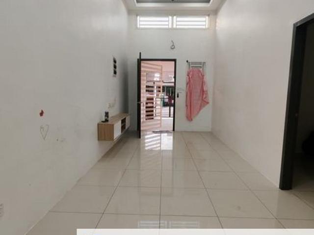 Taman Desa Ara Permai