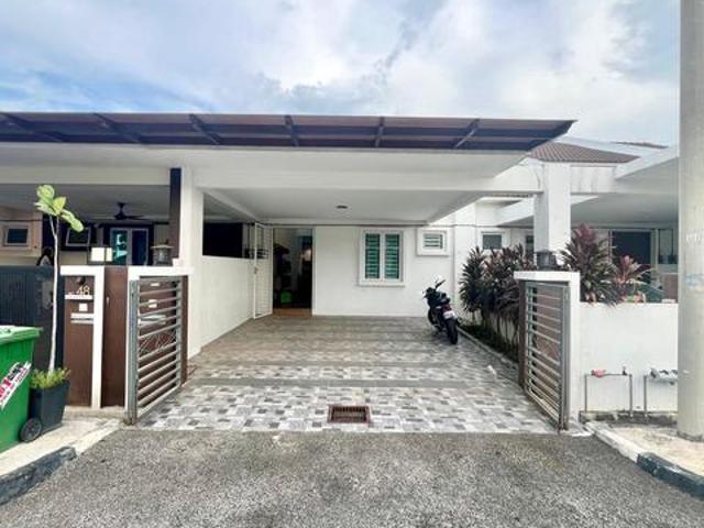 Taman Desa Ara Permai