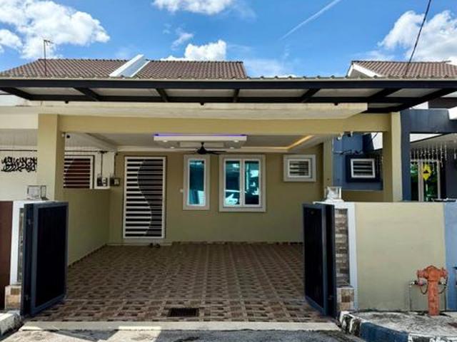 TAMAN DESA ARA PERMAI ARA KUDA TASEK GELUGOR Full Renovated
