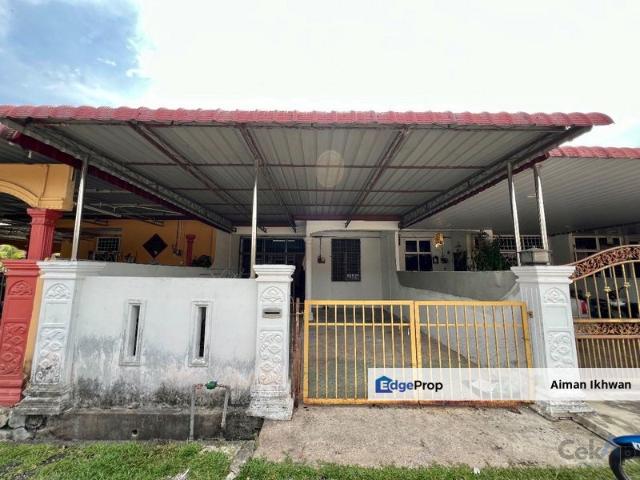 TAMAN DESA BUDIMAN