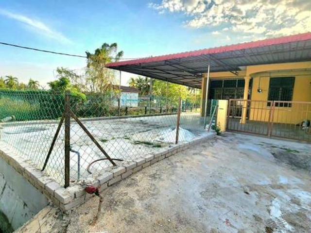 TAMAN DESA BUDIMAN CASHBACK 17K Full LOAN ZERO DOWNPAYMENT