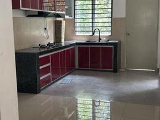 Taman Desa Bukit Nilam MERUKLANG