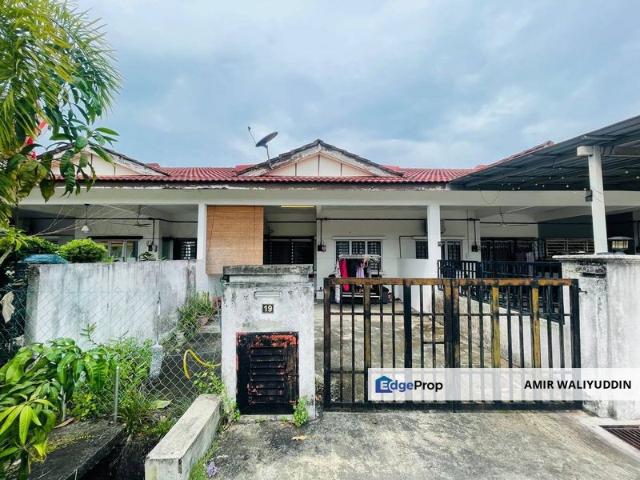 Taman Desa Bukit Nilam