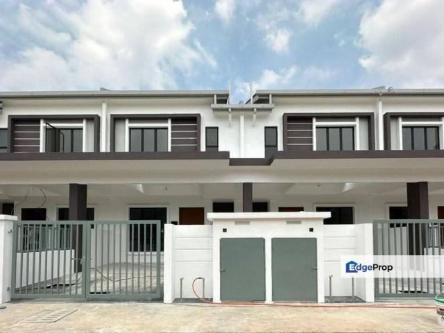 Taman Desa Bukit Nilam