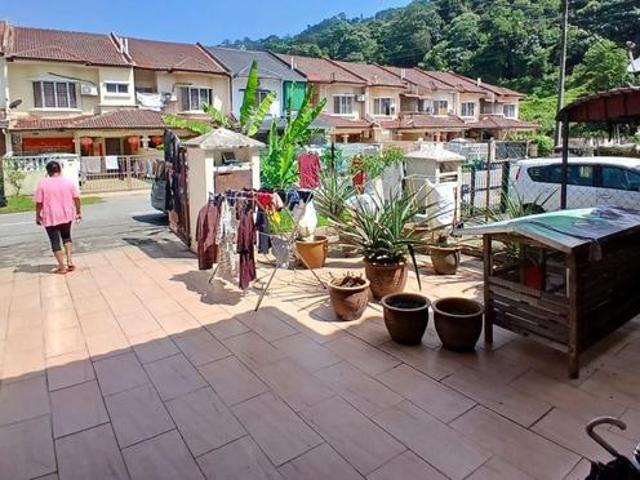 Taman Desa Bukit Indah Sungai Buloh 2sty Freehold Below Market RM100k