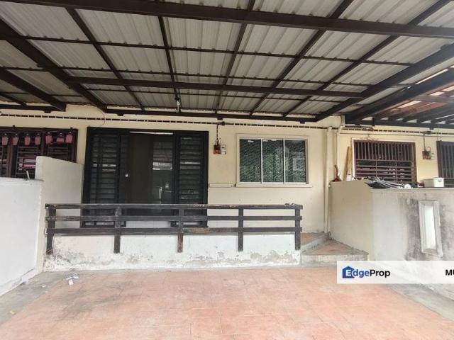 Taman Desa Bukit Permata