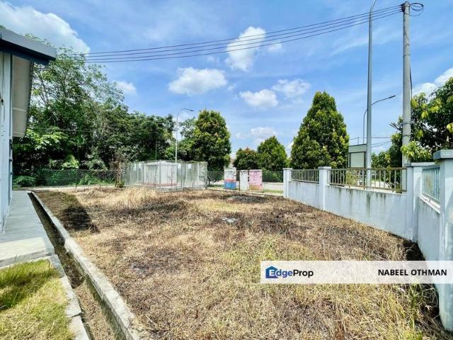 Taman Desa Bukit Permata