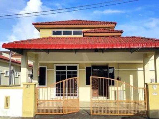 Taman Desa Bukit Tinggi Kepala Batas Alor Setar Kedah