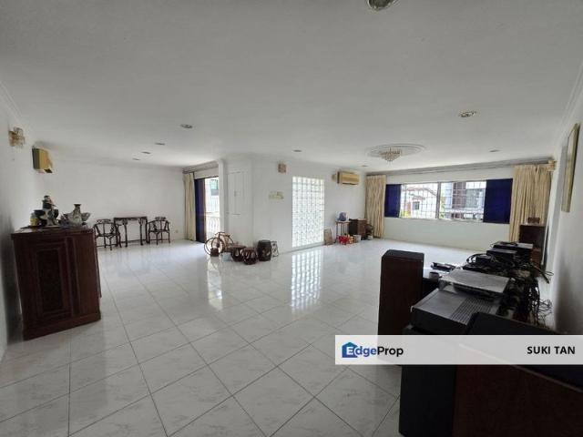 Taman Desa Bungalow House For Sale