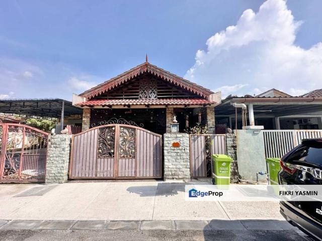 Taman Desa Bakti
