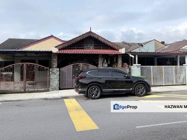 Taman Desa Bakti