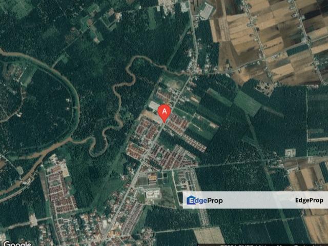 Taman Desa Bahagia