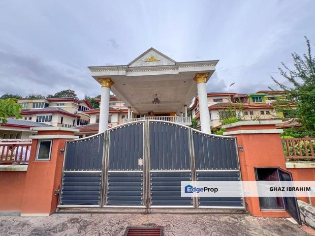 Taman Desa Baru