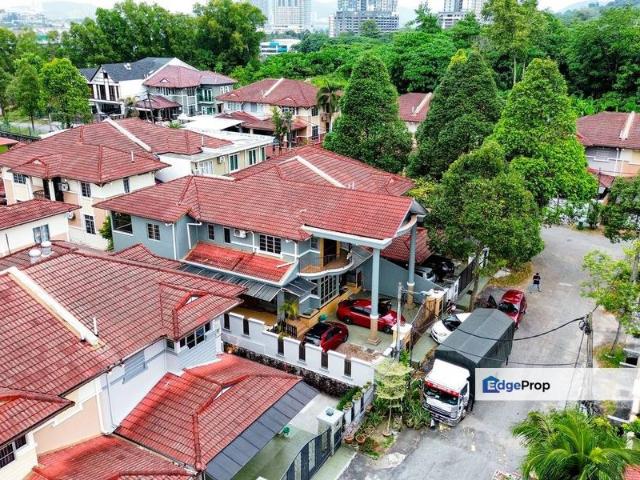 Taman Desa Baru